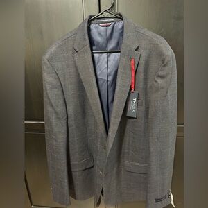 Tommy Hilfiger Sport Coat. 48R.